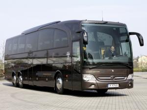 Mercedes-Benz Travego M O580 2009 года